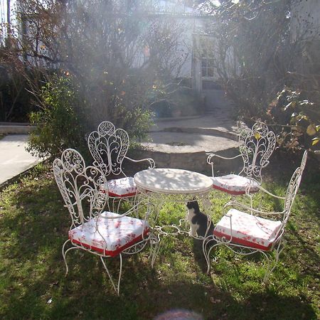 Hosteria Plas Y Coed Gwesty Gaiman ภายนอก รูปภาพ