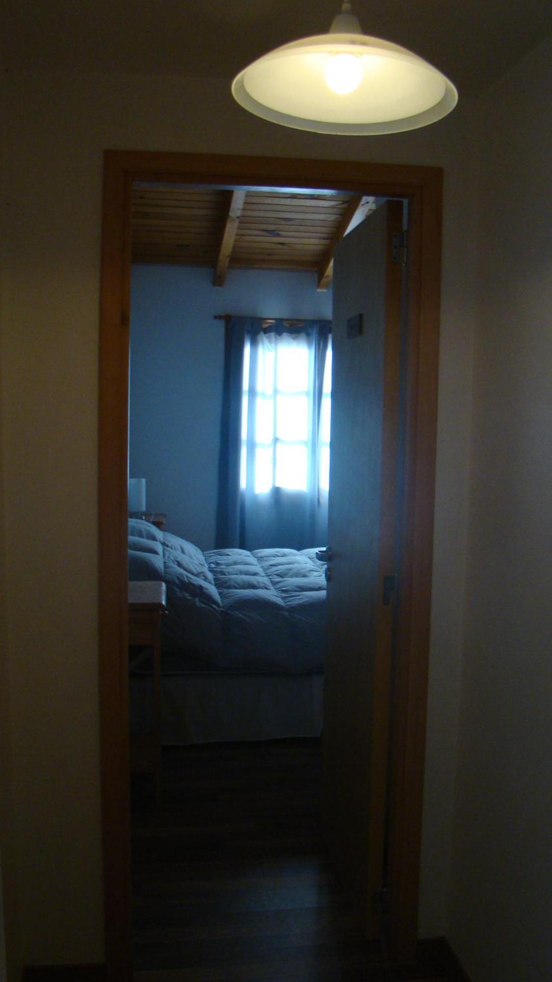 Hosteria Plas Y Coed Gwesty Gaiman ภายนอก รูปภาพ